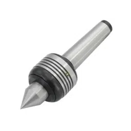Dolphin MT-4 Carbide Tip Extended CNC Live Centre-15
