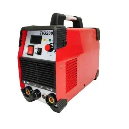 KP Welding TIG200 MOSFET 230V 43.8A  TIG Welding Machine-image-8