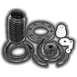 Bravo Rear Strut Bush Kit for Honda City Type I-IV, PN-1108-picture-6