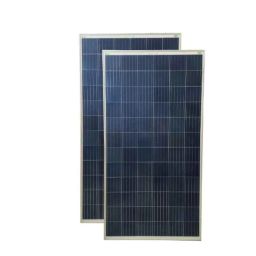 Solar Universe India 2 Pcs 335W Aluminium Polycrystalline Solar Panel Set with 1m Connecting Cable-image-26