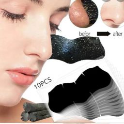 Paper Blackhead Remover Strips-image-91