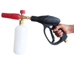 STARQ 1L Car Washer Snow Foam Lance Bottle with Brass Connector-22