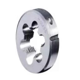 Totem NPT HSS Round Die, Size: 3x1.25 mm-picture-27