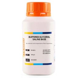 TM Media 500g Buffered Glycerol Saline Base, TM 2015-image-67