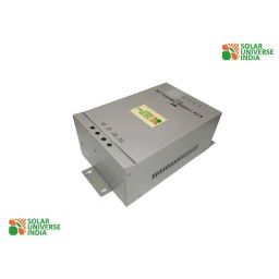 Solar Universe India 20A 24V Digital MPPT Solar Charge Controller with 9V USB Output image 5