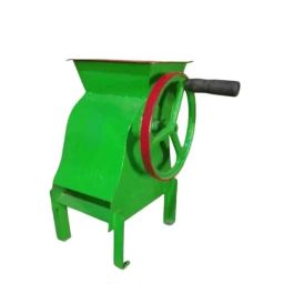 Vinayak Machines Mild Steel Green ICE Cutting Machine, VN-IC-01-18