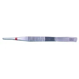 KDB 6 inch Stainless Steel Plain Dissecting Forceps-image-96