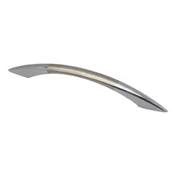 RAB Civik 128mm Zinc TT Drawer Pull Handle, 1048 (Pack of 3)-image-38