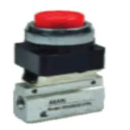 Akari 1/8 inch 3/2 Way Ejector Control Valve, MSV96321P-picture-8