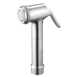 Joyway Nano Brass Chrome Finish Silver Health Faucet Head-18