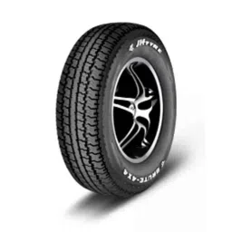Jk Tyre 15 inch BRUTE 4Ã—4 235/75 R15 Tube Type Tyre for Car-picture-31