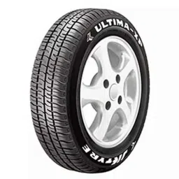 Jk Tyre 12 inch 145/80 R12 Ultima XP Tubeless Tyre for Car-picture-16