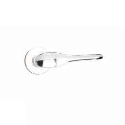 Yale Brass Chrome Plated Finish Door Lever Handle, YPBL-801-CP-picture-39