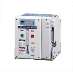 HPL 1600A 50kA A-Type 3 Pole Manual Fixed Type Intelliprotect Air Circuit Breaker, BN163FM0D0D0AG0-picture-30