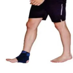 Vissco M Neoprene Ankle Support-picture-38
