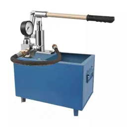 Breeze Shears Cast Iron Pressure Testing Pump-picture-5