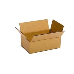 MM WILL CARE 7.5xx4.5x3.5 inch Brown Paper Corrugated Packaging Box, MMWILL1342, (Pack of 50)-picture-20
