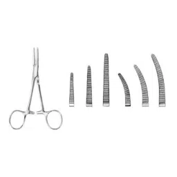 Alis 20cm/ 8 inch Spancer Wells Straight, A-GEN-017-20-image-67