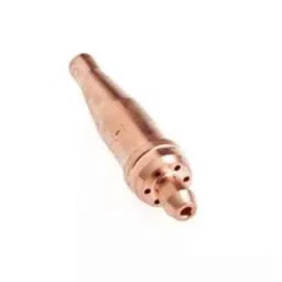 Messer 71616583 1/8 Inch PNM Type Gas Mixing Nozzle, Cutting Range: 225-300mm-image-93
