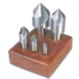 Ozar 1 inch 82 deg HSS Short Counter Sink Centre Reamer, ACR-2766-picture-14