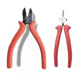 Sky Blue 2 Pcs 7.8 inch Diagonal Plier Combo, SBE_PLIER_COMBOS_COMBO_744-picture-9