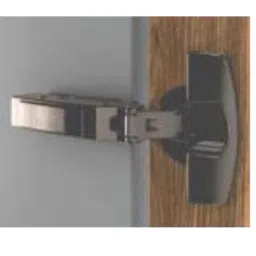 Hettich 10-16mm Auto Closing Conclead Obsidian Black Sensys 8646i Hinge, 9091762-picture-3