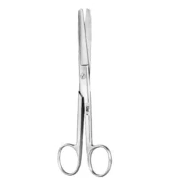 Alis 20cm/ 8 inch Standard Straight Blunt+Blunt, A-GEN-127-20-picture-16