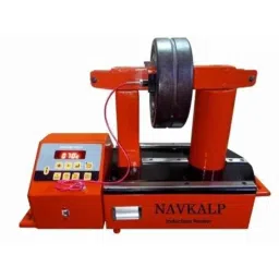 Navkalp 2.5kVA Bearing Induction Heater, NIH-2000-image-12