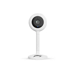 Godrej 2MP 1080p Spotlight Flexi Neck WiFi Smart White Security Camera with Cloud Storage, Two Way Talk, Night Vision &a; Intrusion Alarm System-picture-15