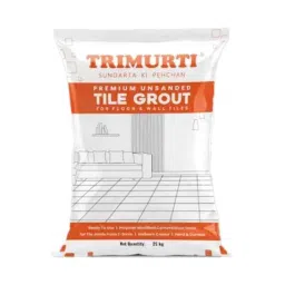 Trimurti Premium 25kg Aquamarine 004 Unsanded Tile Grout for Wall &a; Floor Tiles-picture-41