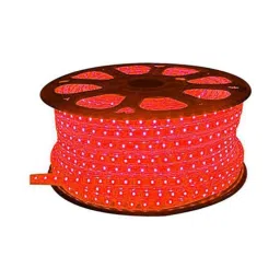 Ever Forever 10m Red Colour Waterproof SMD Rope Light-28