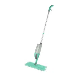 DeoDap 360 deg Microfibre Spray Mop with Removable Washable Cleaning Pad-4