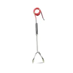 Japsin Instrumentation BOW Type Thermocouple Surface Measuring Sensor, JI-BOW-1-18
