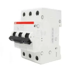 ABB SB203 M-C4 4A 10kA Triple Pole MCB, 1SYS273012R0044-picture-25