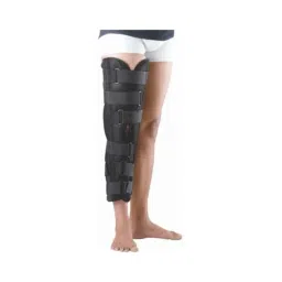 Dyna Universal 60cm Knee Immobiliser Deluxe, 1250-004-picture-0