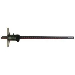 Yuzuki 200mm Digimatic Electronic Depth Gage DDG8-11