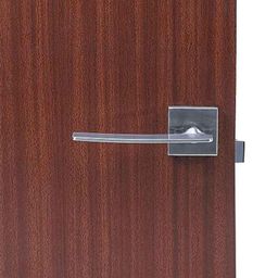 Homexpert Bentley Stainless Steel Silver Heavy Duty Mortise Door Lock Set with Bolt-image-88