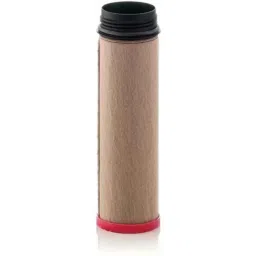 Mann CF 1280 Non Woven Air Filter for Compressor, PH0070-12