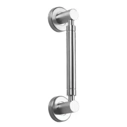AKS Rose 10 inch Stainless Steel 202 Door Pull Handle, PH3002-picture-47
