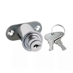 Godrej Push Button Furniture Lock, 5253-picture-31