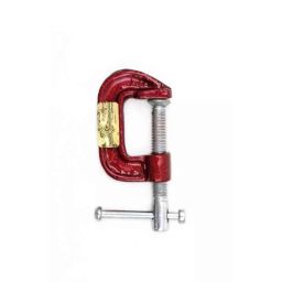 Globus 63mm Red G Clamp-picture-20