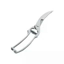 Lab Plus Stainless Steel Scissors 250mm Length, LP-10597-picture-24