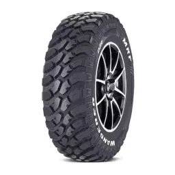 MRF 16 inch 235/70R16 105P WAT O/R Tubeless Tyre for Car-picture-17