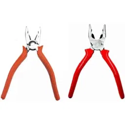 Sky Blue 2 Pcs 7.8 inch Groove Plier Combo, SBE_PLIER COMBO_486-picture-45