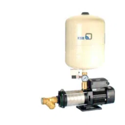 KSB Khm0406 1.5HP Phase Home Booster System-picture-37
