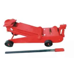 Inder 2-5 Tons Capacity Hydraulic Trolly Jack P-514A, IND-AP8WIW-picture-13
