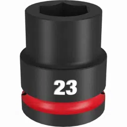 Milwaukee 61DM36 3/4 inch Steel Black Phosphate Square Drive Socket-picture-12