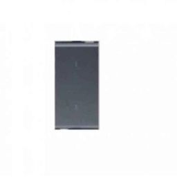 Anchor Penta Modular 6AX 2 Way 1 Module Black Flat Switch, 65142B (Pack of 20)-image-48