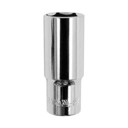 Yato 1/2x1 inch Hexagonal Deep Socket, YT-5104-picture-17