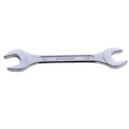 Durelo 60x65mm CrV Double Open End Spanner-18